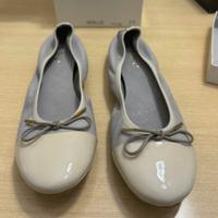 Ballerine nuove