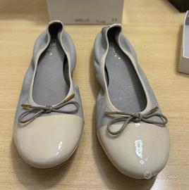 Ballerine nuove
