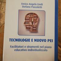 Tecnologie e nuovo PEI