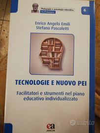 Tecnologie e nuovo PEI