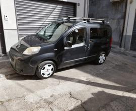 Fiat qubo - 2014