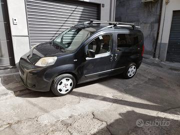 Fiat qubo - 2014