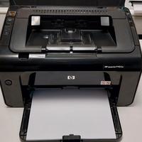 Stampante laser HP laserjet 1102w