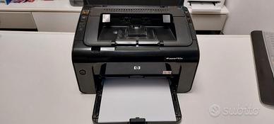 Stampante laser HP laserjet 1102w
