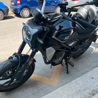 Cf moto CLX 300 Heritage