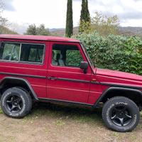 Camper 4x4