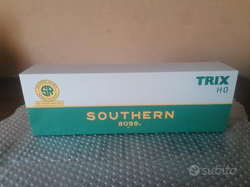 Trix 25544 H0 (edizione limitata 300 pezzi) 