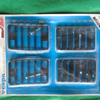 Coprifreccia vespa piaggio pk 50 50s 125 125s