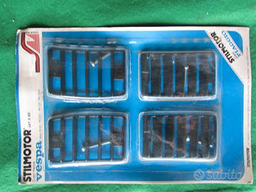 Coprifreccia vespa piaggio pk 50 50s 125 125s