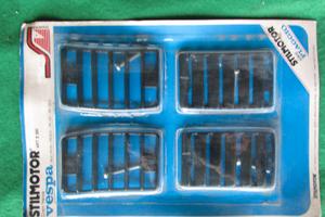 Coprifreccia vespa piaggio pk 50 50s 125 125s