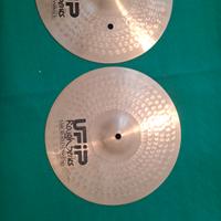 Ufip Hit Hat Ufip Rough series 12"