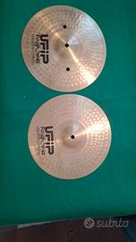 Ufip Hit Hat Ufip Rough series 12"