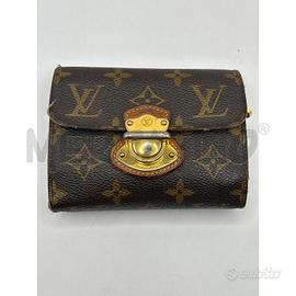 PORTA FOGLIO LOUIS VUITTON