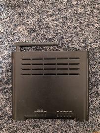 Modem Router ADSL Wi-Fi Pirelli
