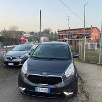 Kia Venga 1.4 CRDi 90CV Cool NEOPATENTATI