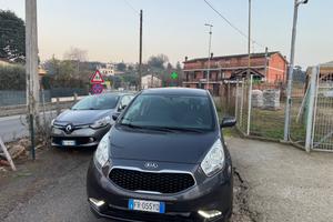Kia Venga 1.4 CRDi 90CV Cool NEOPATENTATI
