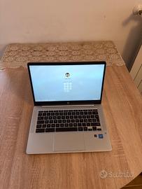 HP Chromebook 15 15,6” Full HD – Intel i3 – 8GB RA
