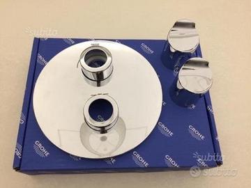 GROHE Grohtherm 2000 Miscelatore Termostatico Docc