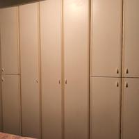 Armadio camera da letto