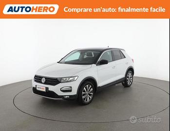 VOLKSWAGEN T-Roc AY12843