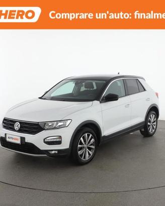 VOLKSWAGEN T-Roc AY12843