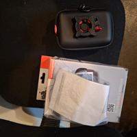 Porta navigatore  Givi