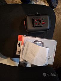 Porta navigatore  Givi