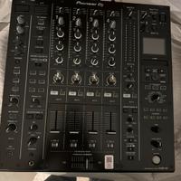 PIOONER  mixer djm-A9