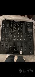 PIOONER  mixer djm-A9