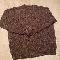 Maglione di lana Diadora