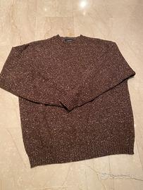 Maglione di lana Diadora