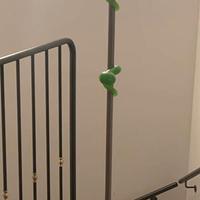 Appendiabiti di design Koziol