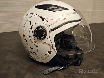 Casco Befast Flipper III Linear (Unisex)