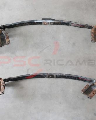 Balestra anteriore Nissan Eco T100
