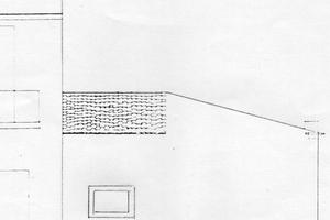 Garage con Progetto casa-vacanza o immobileCommerc