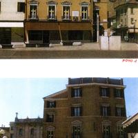 Negozio pos. strategica Piazza Ferretto Mestre