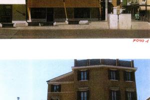 Negozio pos. strategica Piazza Ferretto Mestre