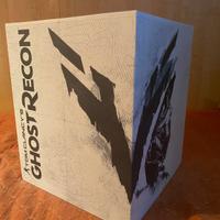 Collector’s edition ghost recon breakpoint