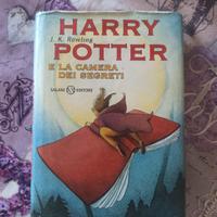 CAMERA DEI SEGRETI SALANI PRIMO FONT