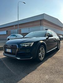Audi A4 Allroad 2.0 TDI 190 CV quattro S tronic
