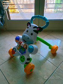 Primi passi Fischer Price