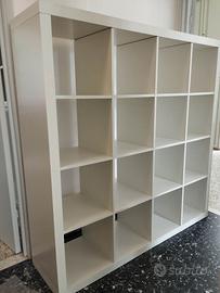 libreria IKEA 150x150 cm