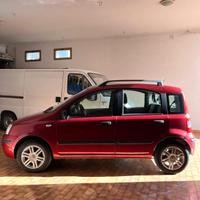 Fiat Panda 1.3 mjt 
