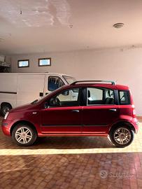 Fiat Panda 1.3 mjt 