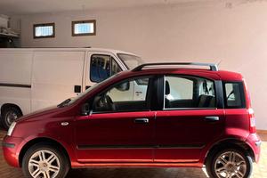 Fiat Panda 1.3 mjt 