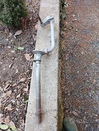 forcella Vespa PX primaserie , perno 16mm