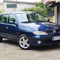 Renault Mégane SW 1.6 BENZINA 107cv / 89.000km / U