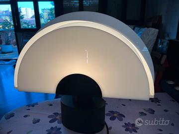 Lampada da tavolo ZONCA “ Ventaglio “