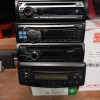 autoradio 
