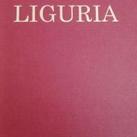 Guida Rossa Touring Club LIGURIA